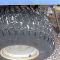 471672-4 Iseki TXG 23 Compact tractor