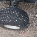 471672-5 Iseki TXG 23 Compact tractor