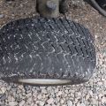 471672-7 Iseki TXG 23 Compact tractor