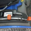 471672-10 Iseki TXG 23 Compact tractor