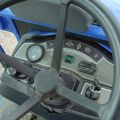 471672-11 Iseki TXG 23 Compact tractor
