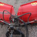 471672-15 Iseki TXG 23 Compact tractor