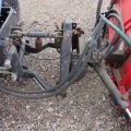 471672-16 Iseki TXG 23 Compact tractor