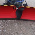 471672-17 Iseki TXG 23 Compact tractor