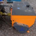 471672-18 Iseki TXG 23 Compact tractor