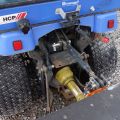 471672-20 Iseki TXG 23 Compact tractor