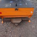 471672-21 Iseki TXG 23 Compact tractor