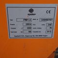 471672-23 Iseki TXG 23 Compact tractor