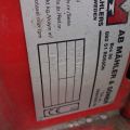 471672-24 Iseki TXG 23 Compact tractor