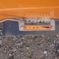 471672-25 Iseki TXG 23 Compact tractor