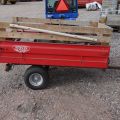 471672-26 Iseki TXG 23 Compact tractor