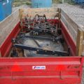 471672-27 Iseki TXG 23 Compact tractor