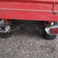 471672-28 Iseki TXG 23 Compact tractor