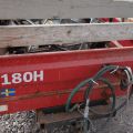 471672-30 Iseki TXG 23 Compact tractor