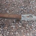 471672-31 Iseki TXG 23 Compact tractor