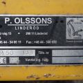 471672-33 Iseki TXG 23 Compact tractor