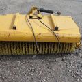 471672-32 Iseki TXG 23 Compact tractor