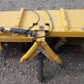 471672-35 Iseki TXG 23 Compact tractor