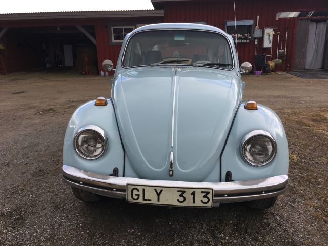 472158-2 VW 1300 1970