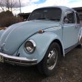 472158-1 VW 1300 1970