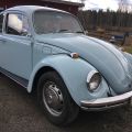 472158-3 VW 1300 1970