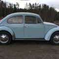472158-7 VW 1300 1970