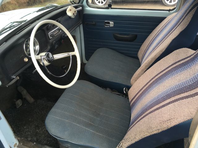 472158-12 VW 1300 1970