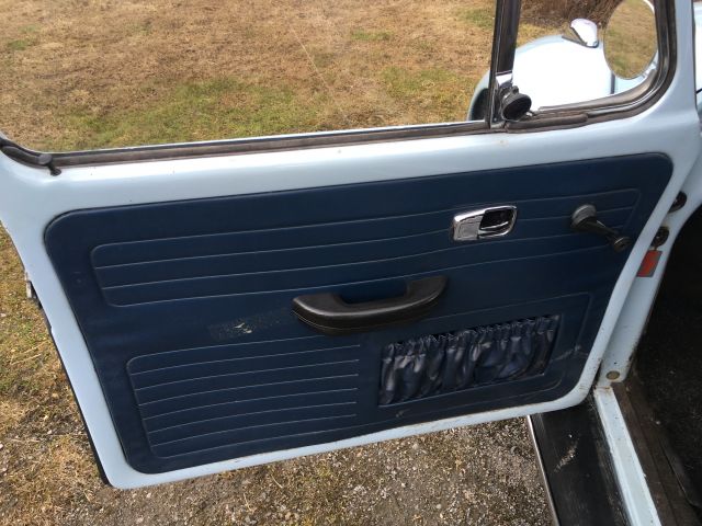 472158-13 VW 1300 1970