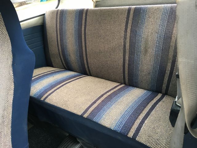 472158-16 VW 1300 1970