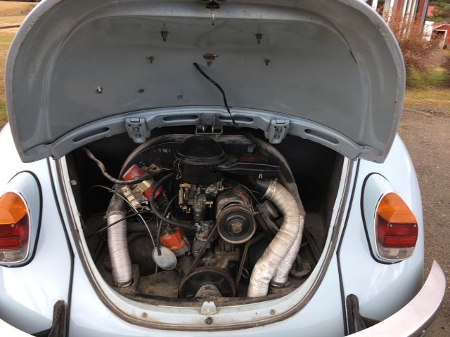 472158-17 VW 1300 1970
