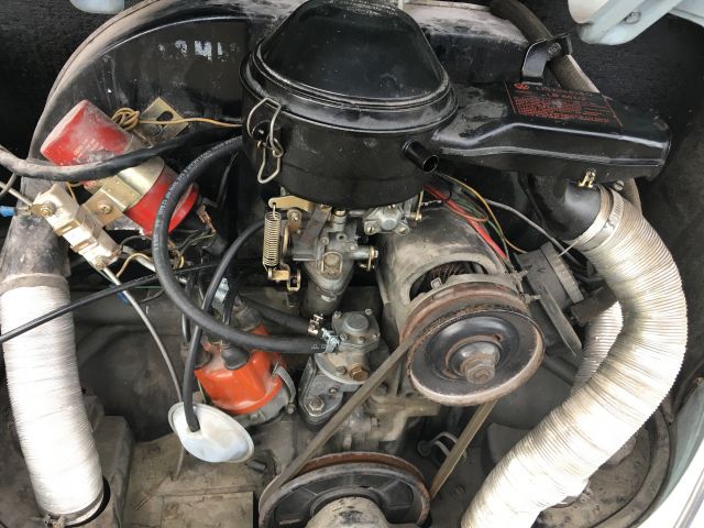 472158-18 VW 1300 1970