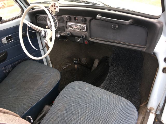 472158-22 VW 1300 1970