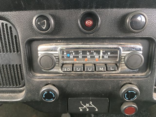 472158-24 VW 1300 1970