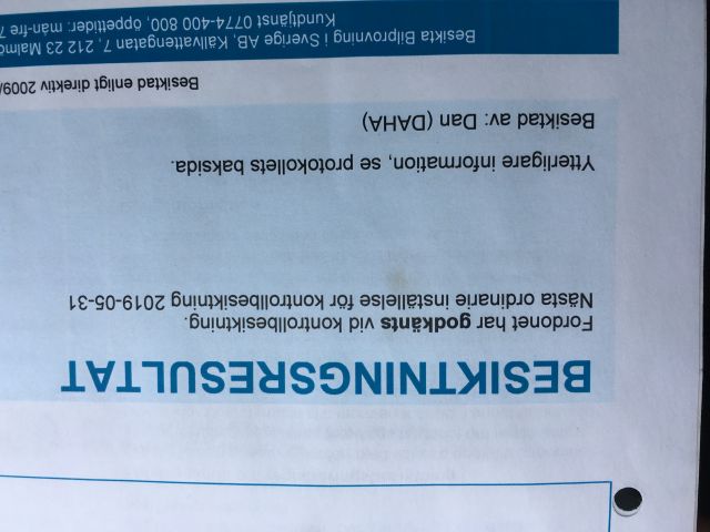 472158-26 VW 1300 1970