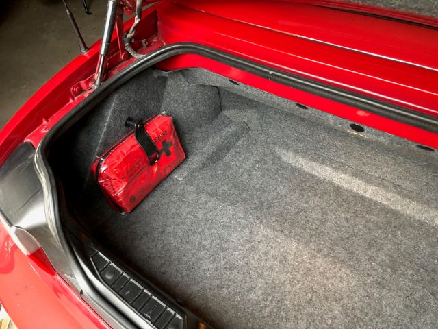 468926-36 BMW Z3 M Roadster -98 [low mil, approx 5000 mil]