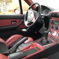 468926-30 BMW Z3 M Roadster -98 [low mil, approx 5000 mil]