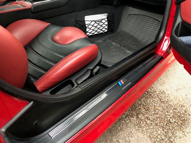 468926-31 BMW Z3 M Roadster -98 [low mil, approx 5000 mil]