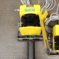 473925-2 Säkerhetsscanner 2st SICK PLS 101-312 och 101-112