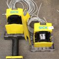 473925-1 Säkerhetsscanner 2st SICK PLS 101-312 och 101-112