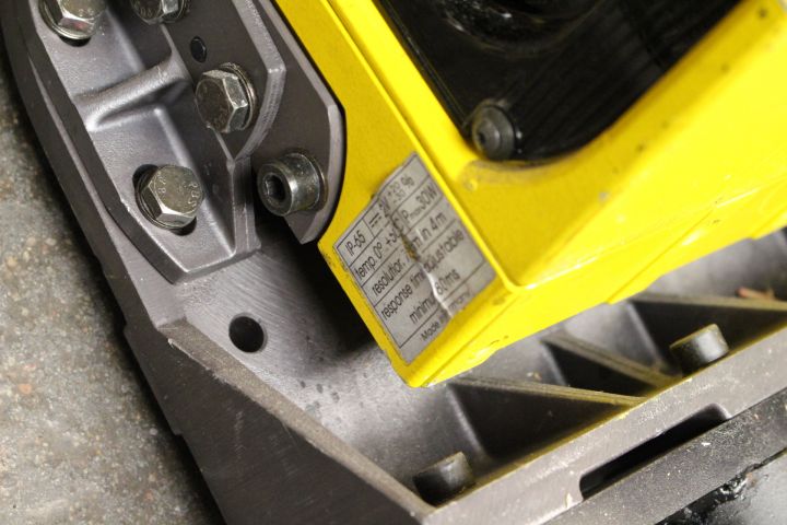 473925-8 Säkerhetsscanner 2st SICK PLS 101-312 och 101-112