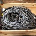 473871-4 Hose kit & robot cable, 3 pallet