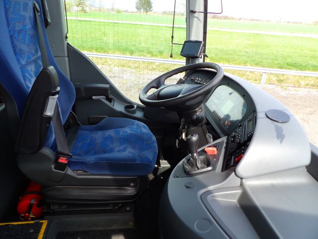 410316-13 Tourist bus Mercedes-Benz Tourismo M, from 2009