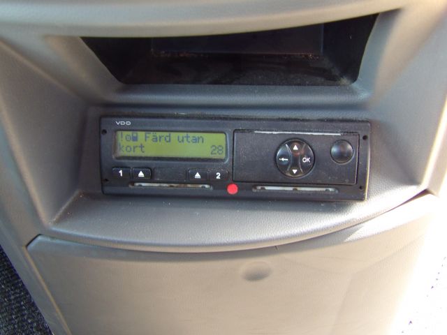 410316-18 Tourist bus Mercedes-Benz Tourismo M, from 2009