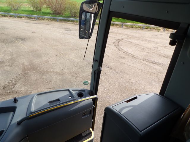 410316-27 Tourist bus Mercedes-Benz Tourismo M, from 2009