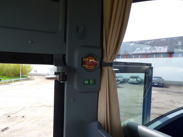 410316-26 Tourist bus Mercedes-Benz Tourismo M, from 2009