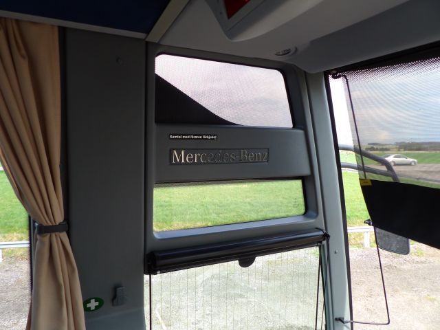 410316-29 Tourist bus Mercedes-Benz Tourismo M, from 2009