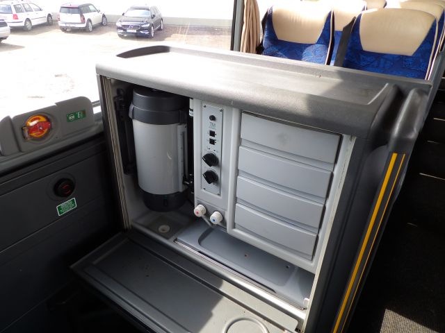 410316-31 Tourist bus Mercedes-Benz Tourismo M, from 2009