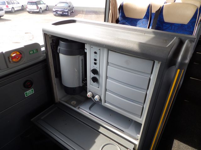 410316-32 Tourist bus Mercedes-Benz Tourismo M, from 2009