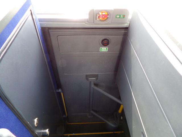 410316-33 Tourist bus Mercedes-Benz Tourismo M, from 2009