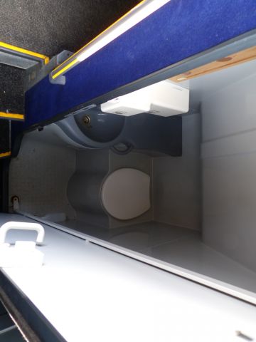 410316-34 Tourist bus Mercedes-Benz Tourismo M, from 2009